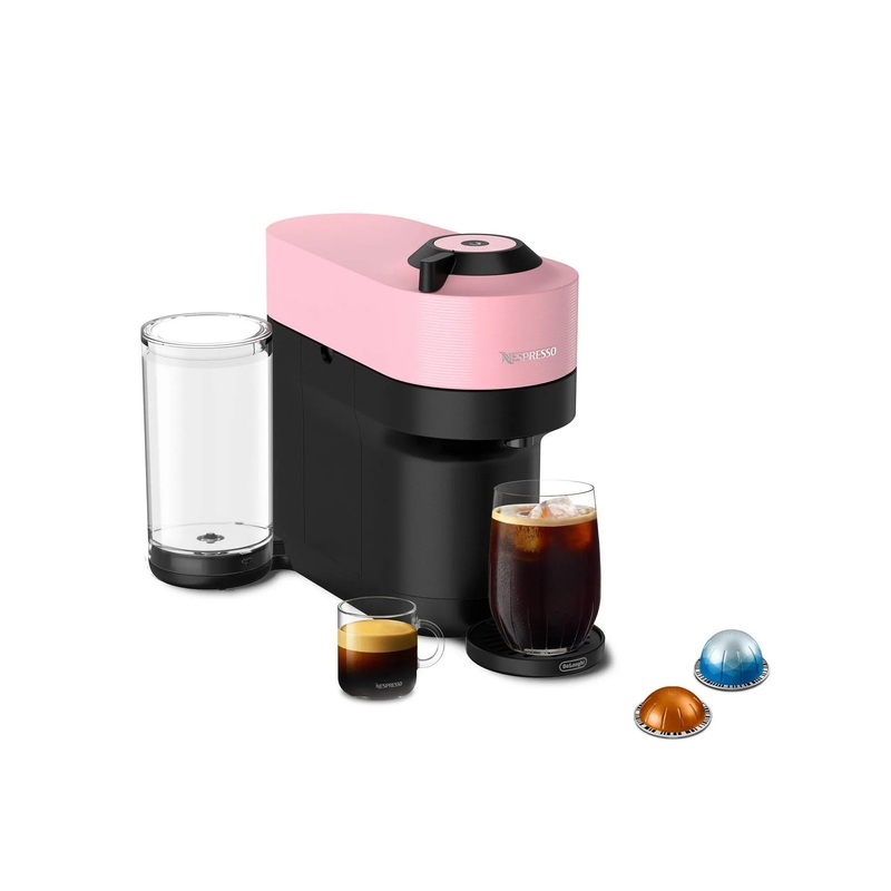 Vertuo Pop+ Combination Espresso and Coffee Maker