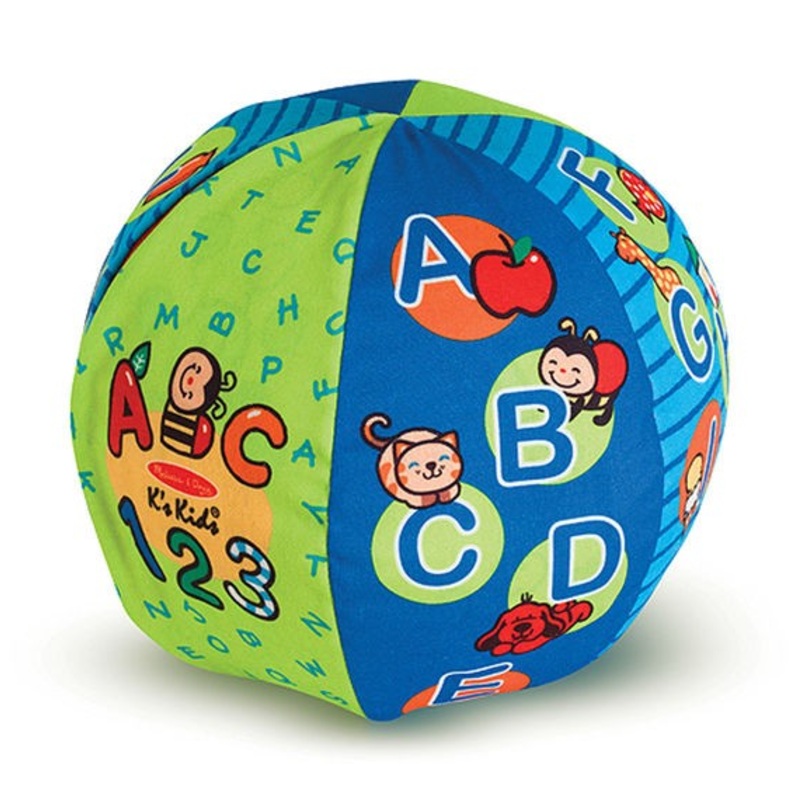 2-IN-1 Talking Ball