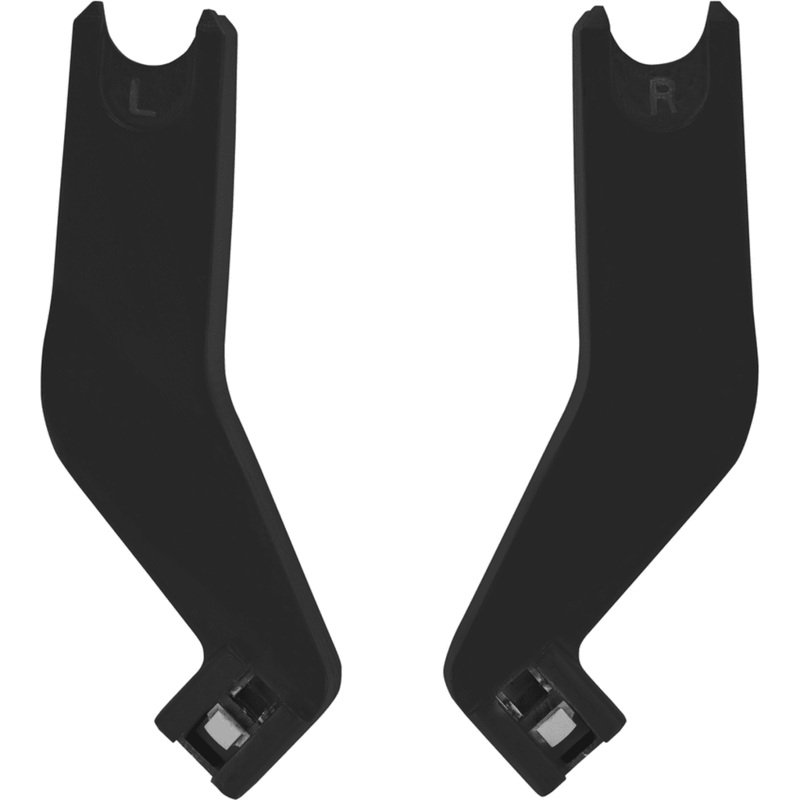 Baby Jogger Car Seat Adapter for City Mini 2 and City Mini GT 2 – Maxi Cosi