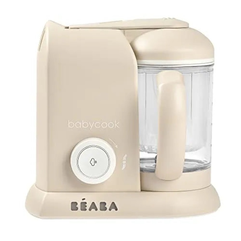Babycook Solo – Oat