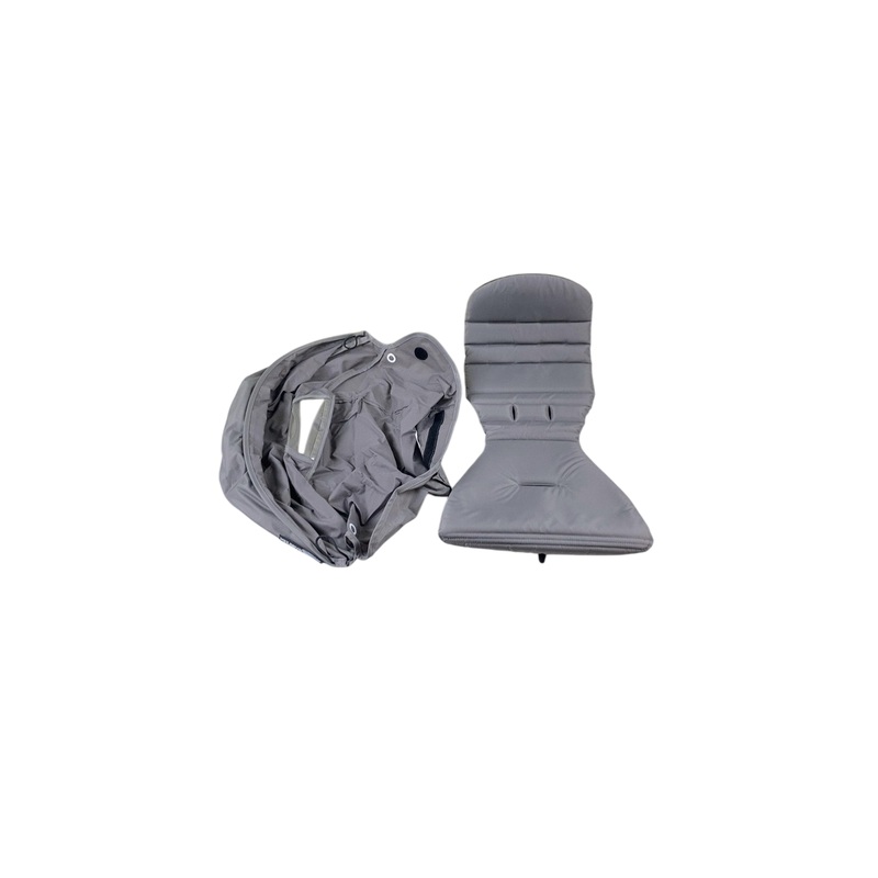 Babyzen YOYO 6+ Color Pack, Grey