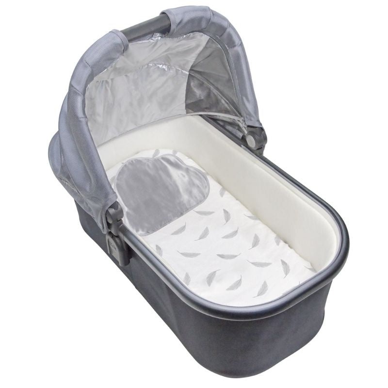 Bedhead Bassinet Sheets