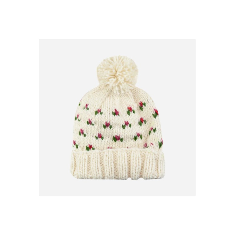 Blueberry Hill Kendall Holly Hat