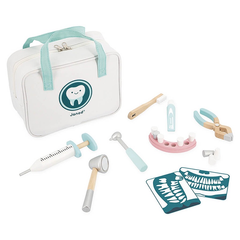 Dentist Set