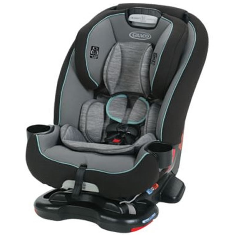 Graco Recline ‘N Ride 3-in-1 Car Seat – Lucas