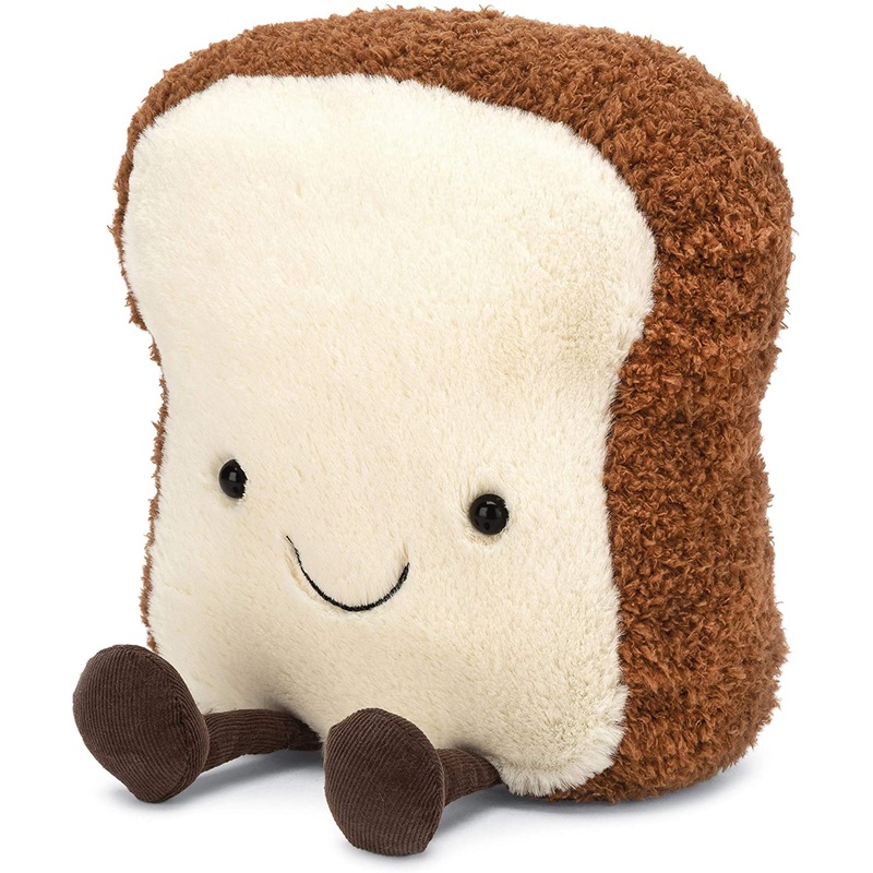 Jellycat Amuseable Toast Small