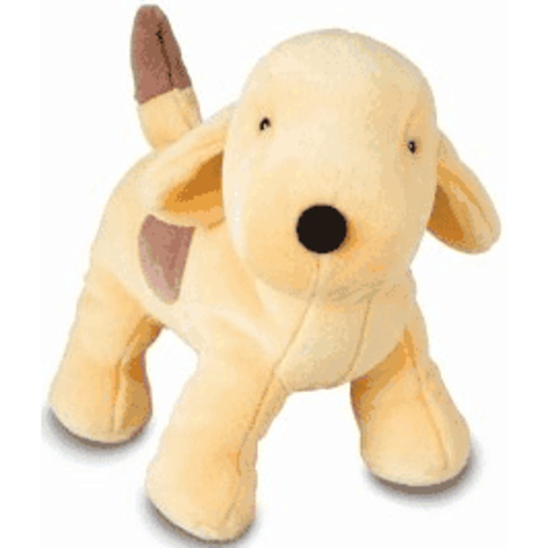 Kids Preferred 16″ Spot Large Plush