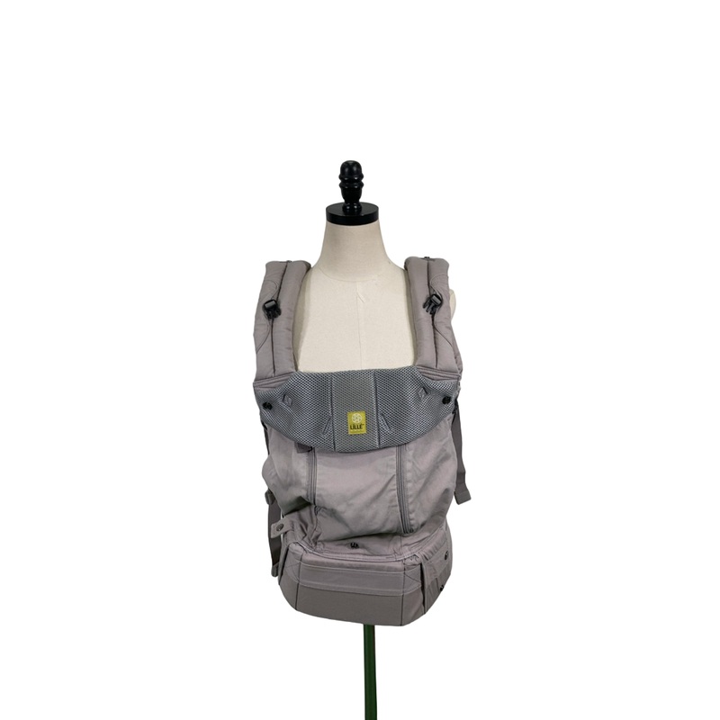 Lillebaby Complete 6-in-1 Baby Carrier All Seasons, Stone