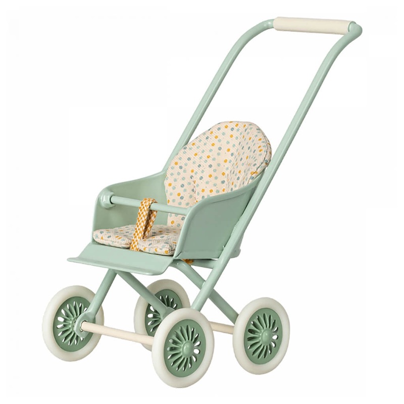 Micro Stroller Toy