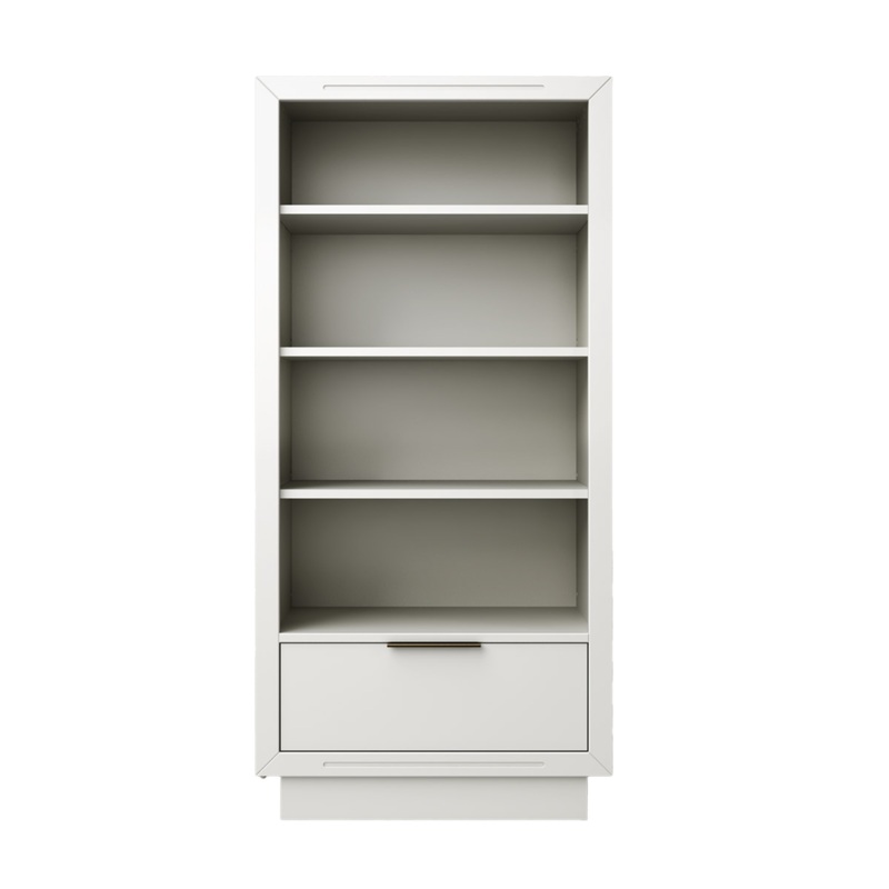 Quadro Bookcase