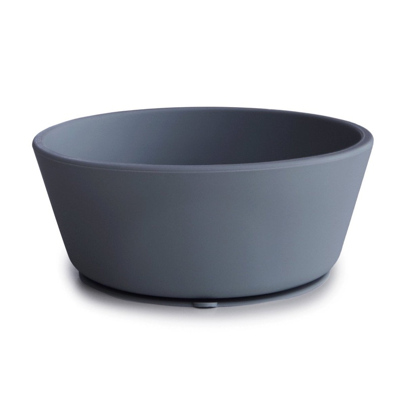 Silicone Suction Bowl – Tradewinds