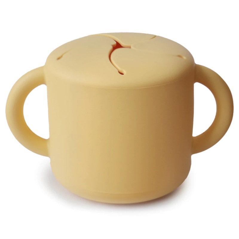 Snack Cup – Daffodil