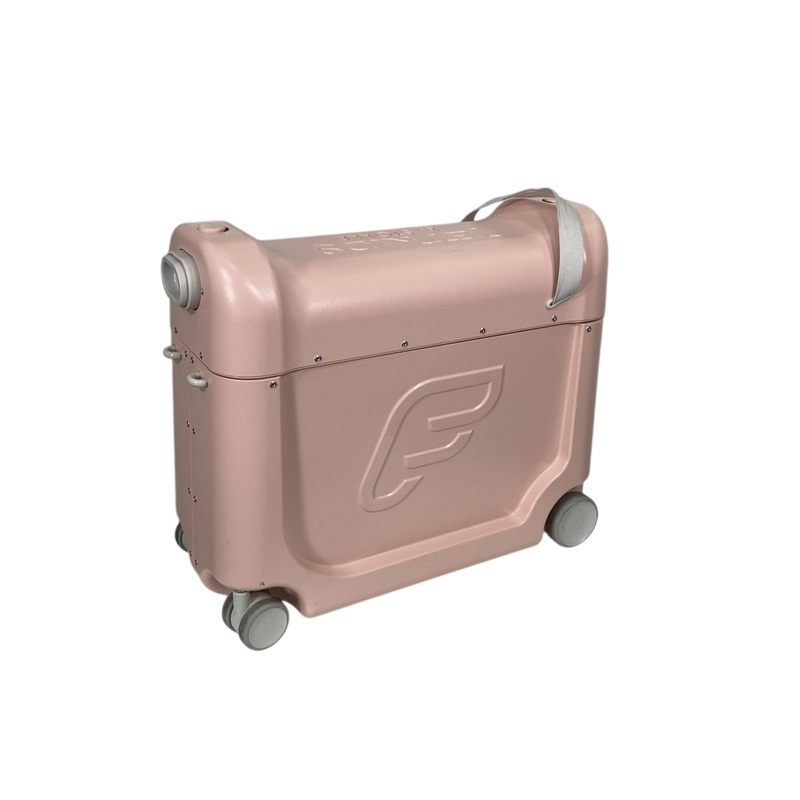 Stokke JetKids BedBox, Pink Lemonade