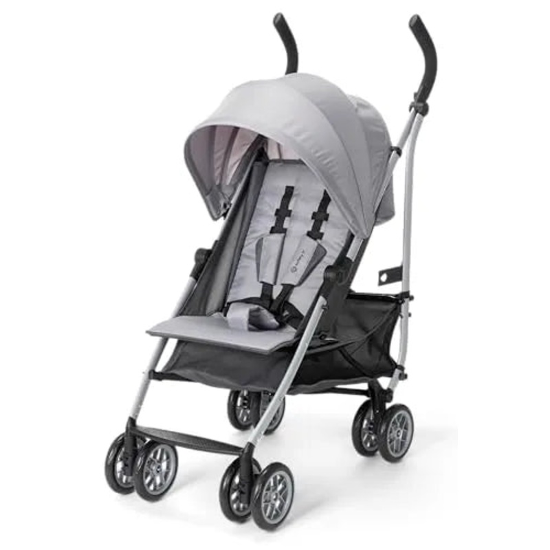 Strollerette Compact Stroller – Mercury
