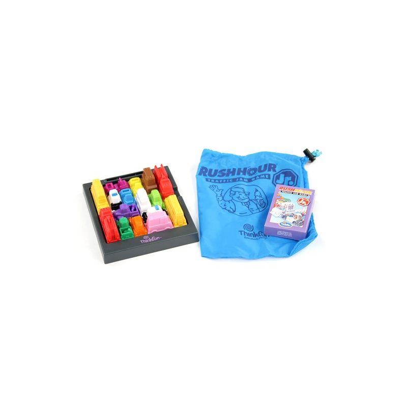 Thinkfun Rush Hour Jr.