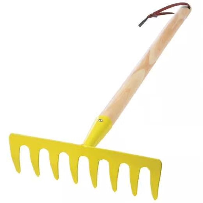 US Toy Garden Rake
