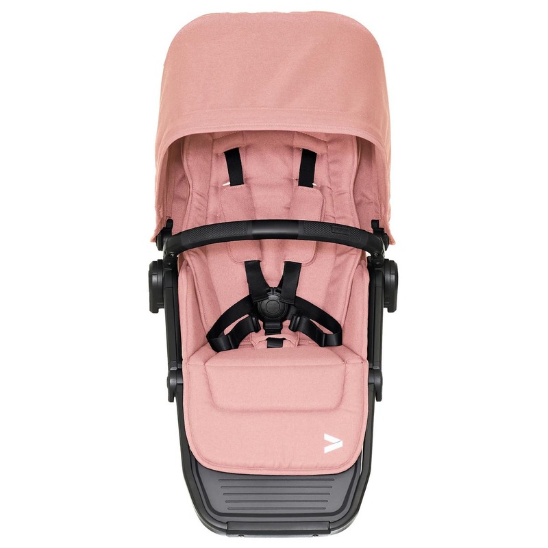 Veer Switchback Seat Luxe – Rose Quartz