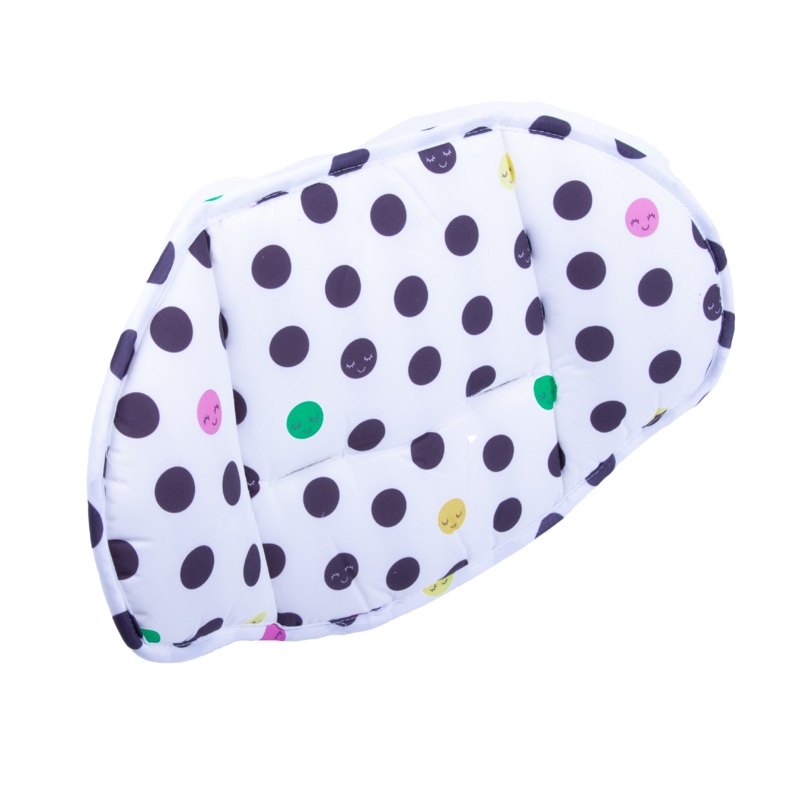 Zoomi SMILE Upper Seat Liner