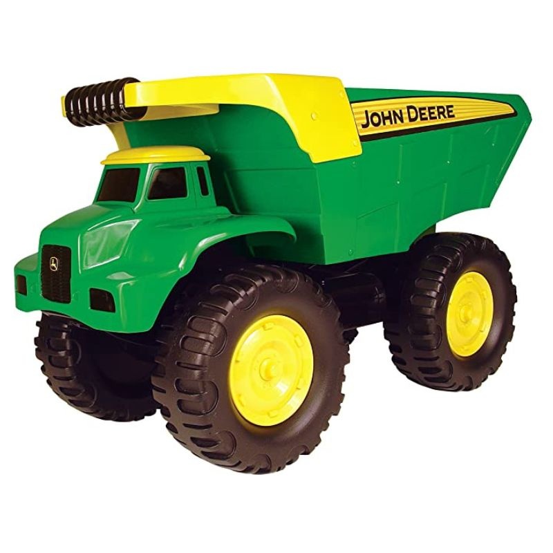 21″ Big Scoop Dump Truck