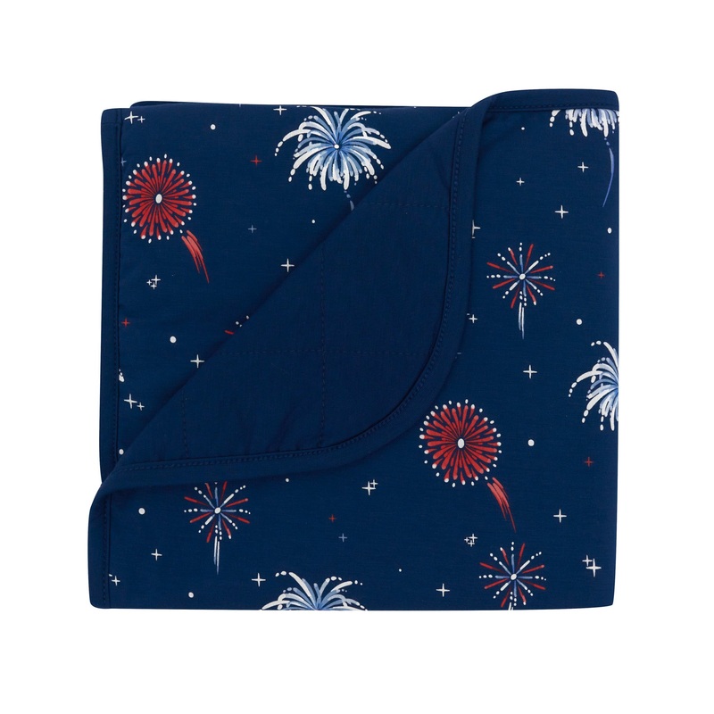 Baby Blanket in Celebration 1.0