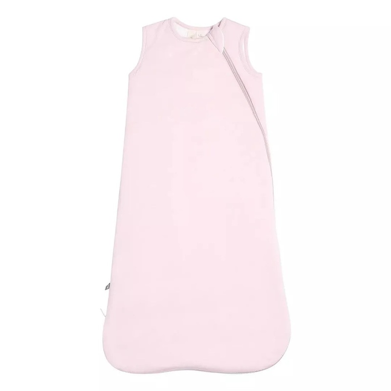 Baby Sleep Bag Wearable Blanket 1.0 Tog – Blush (See Description)