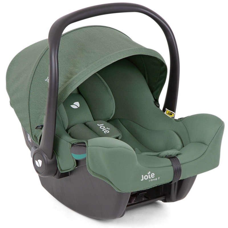 Joie i-Snug 2 Lightweight Baby Car Seat  Rearward Facing