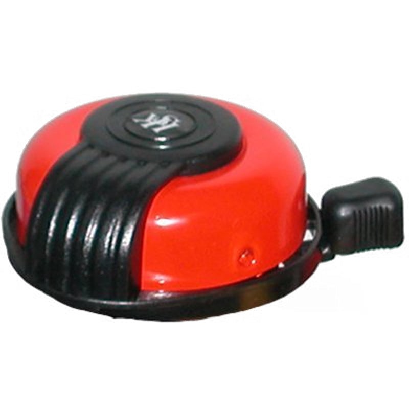 Kettler Metal Bell – Red