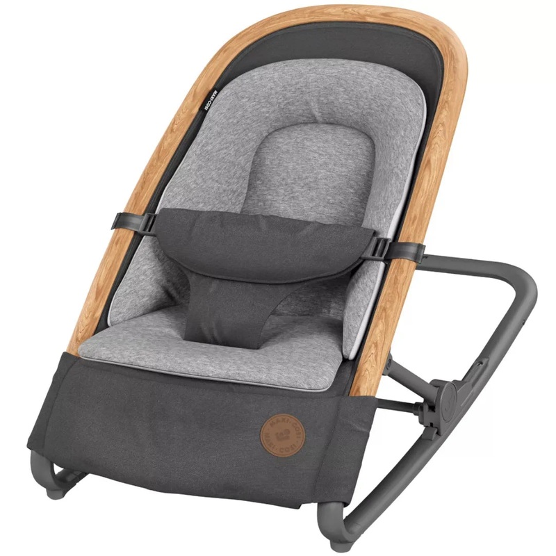 Kori 2-In-1 Rocker – Essential Graphite