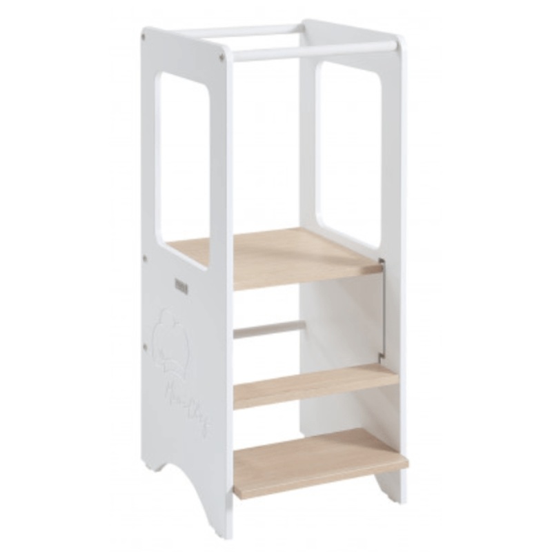 Micuna Micussori  Mini Chef Learning Platform