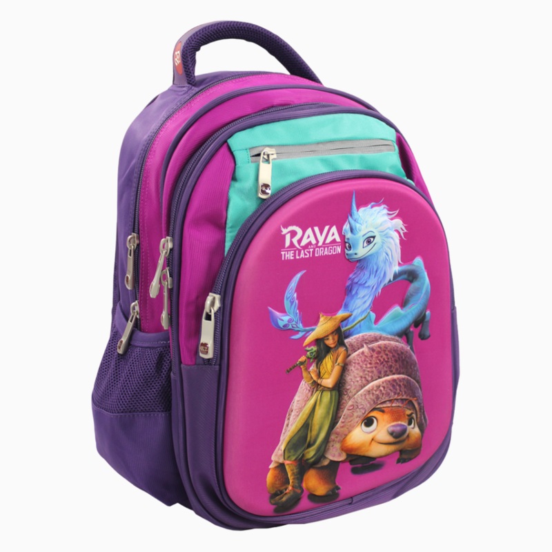 Raya Backpack – 18 Inches