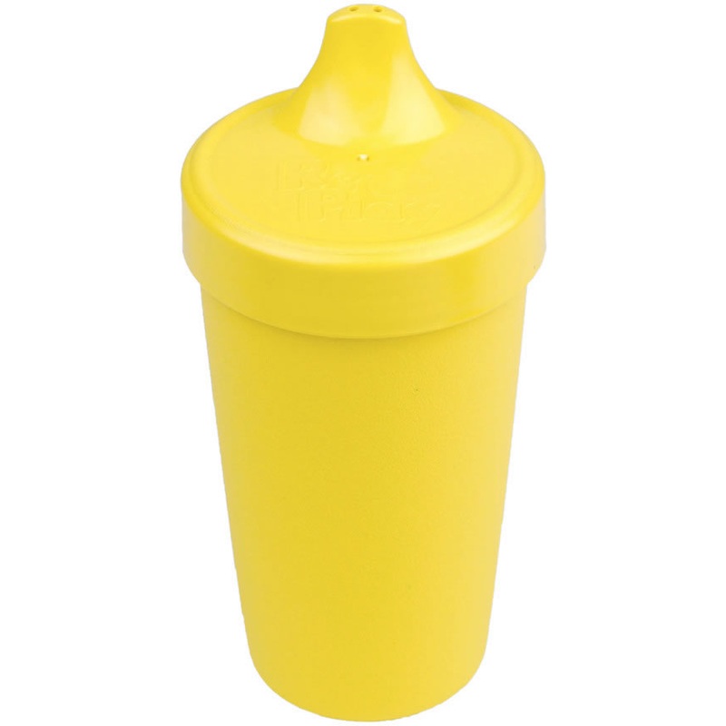 Re-Play No-Spill Sippy Cup – Yellow