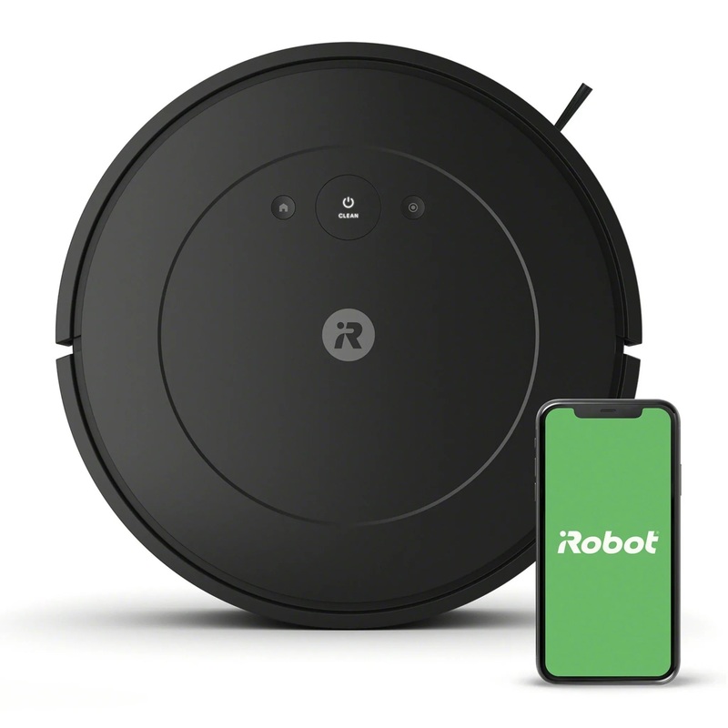 Roomba Essential Robot Vacuum
