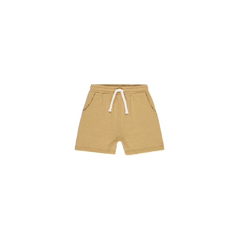 Rylee + Cru Sam Short – Marigold