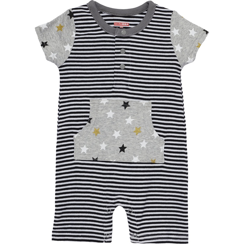 Skip Hop Star-Struck Kangaroo Romper