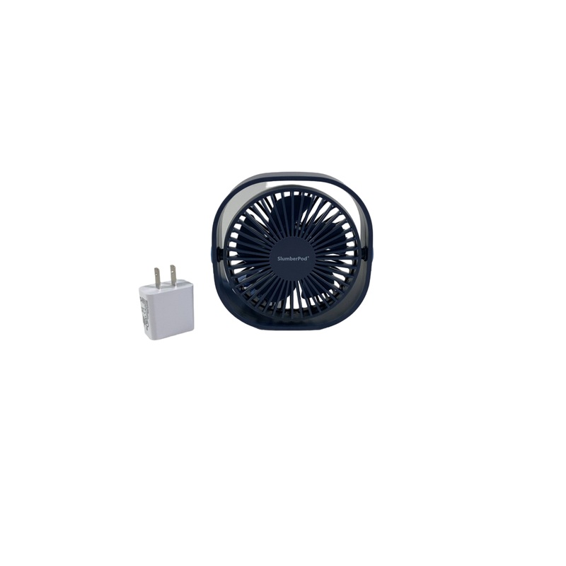 SlumberPod Portable Fan