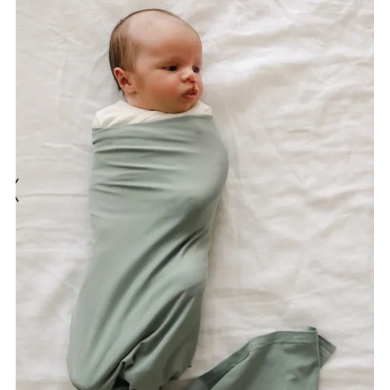 Swaddle Slate