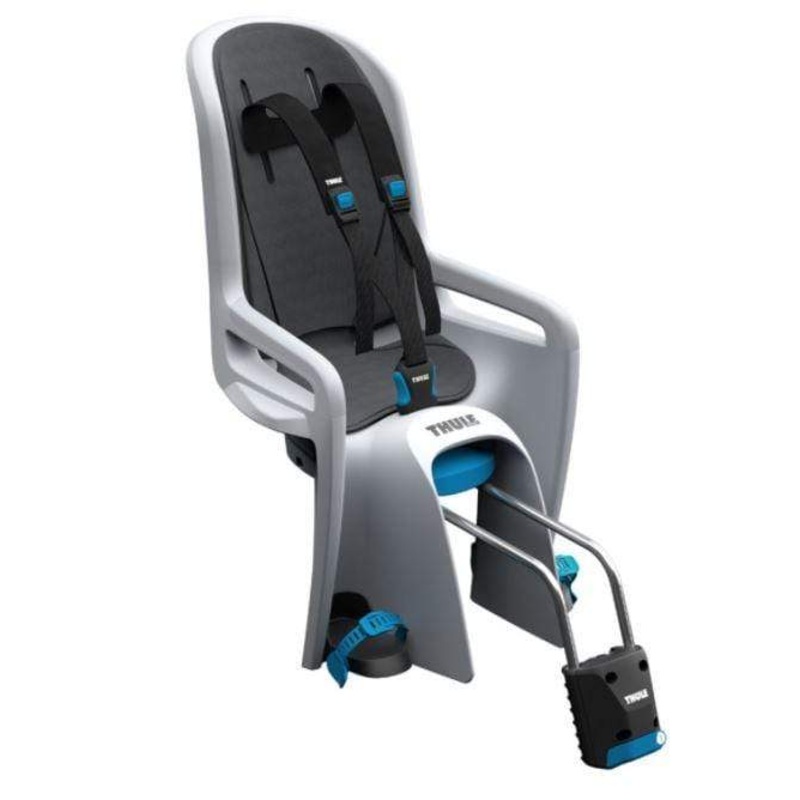 Thule Ridealong Bike Seat Light Gray