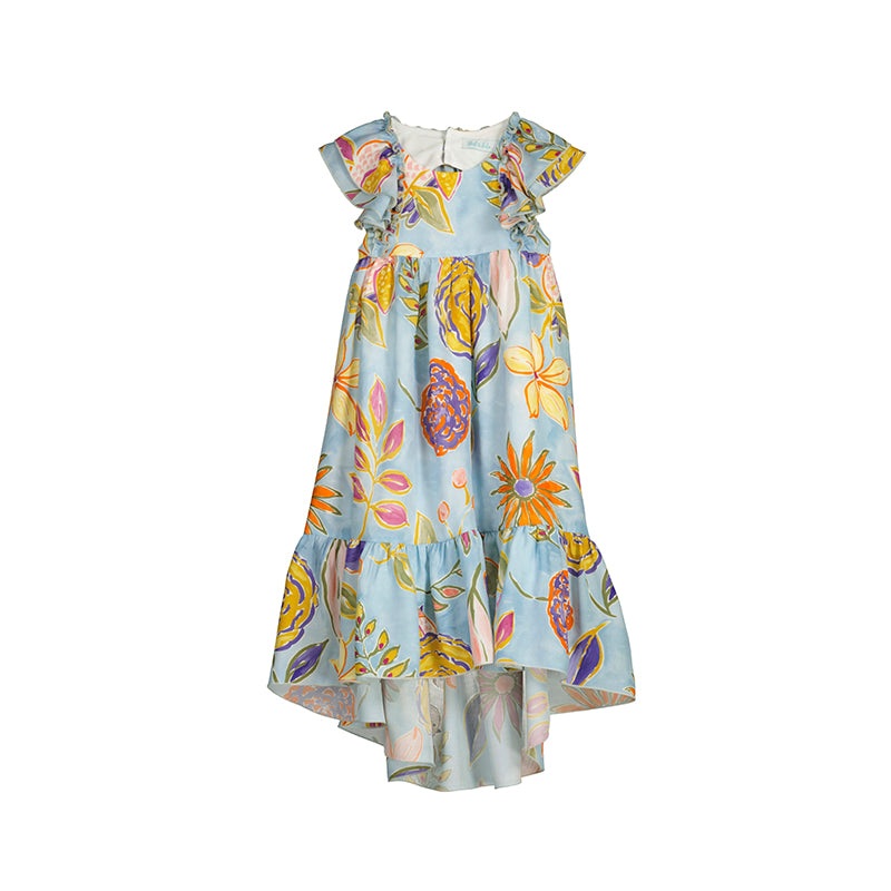 Abel & Lula Celese Dress