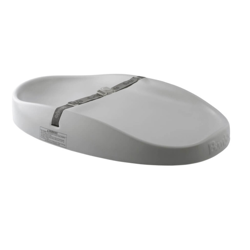 Bumbo Contoured Diaper Changing Pad
