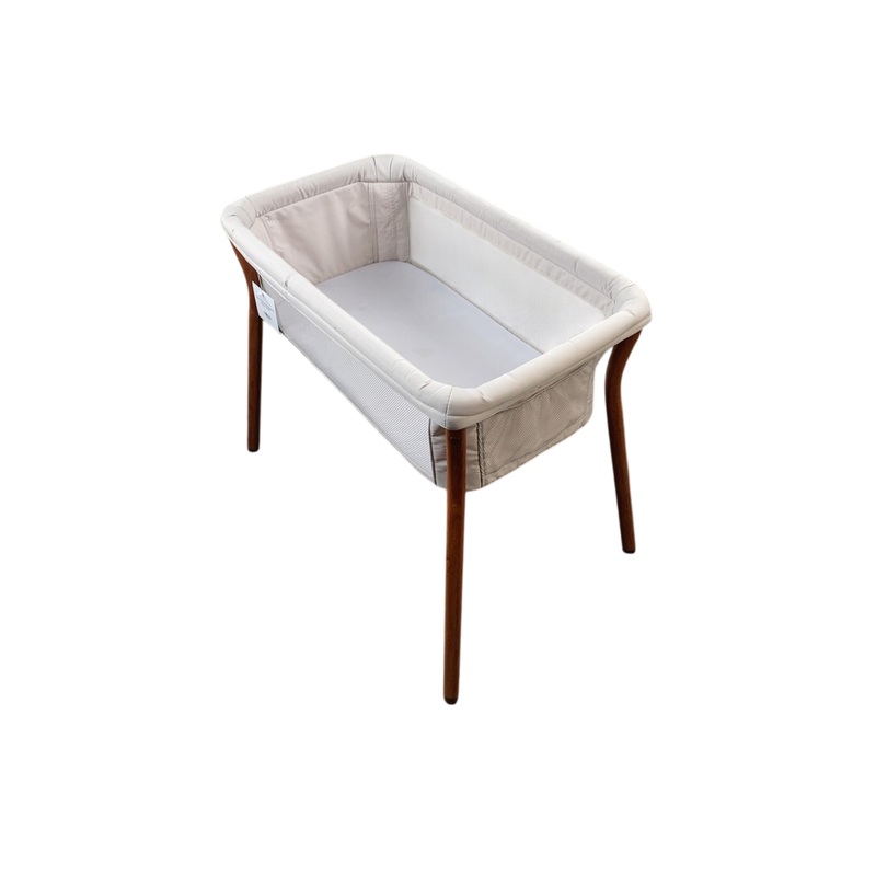 Chicco Lullago Anywhere Portable Bassinet, LE Serene