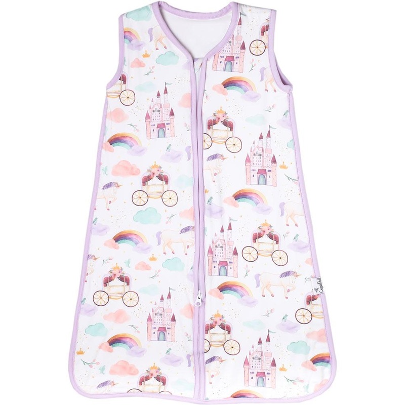 Copper Pearl Sleep Bag | Enchanted