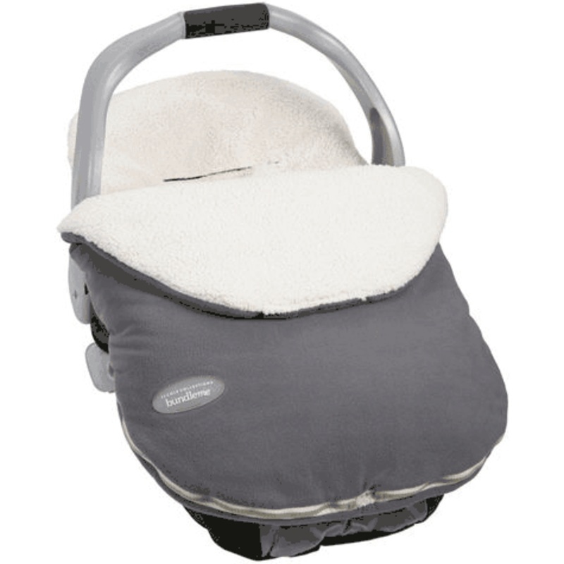 JJ Cole Bundleme Original Bunting in Graphite