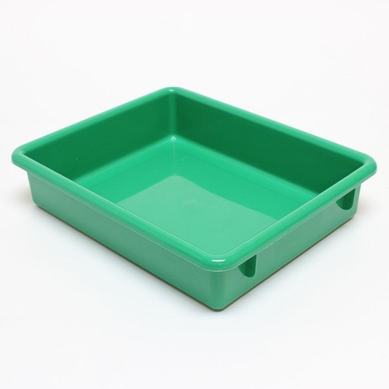 Jonti-Craft Paper-Tray – Green