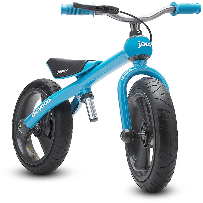 Joovy Bicycoo Bicycle – Blue