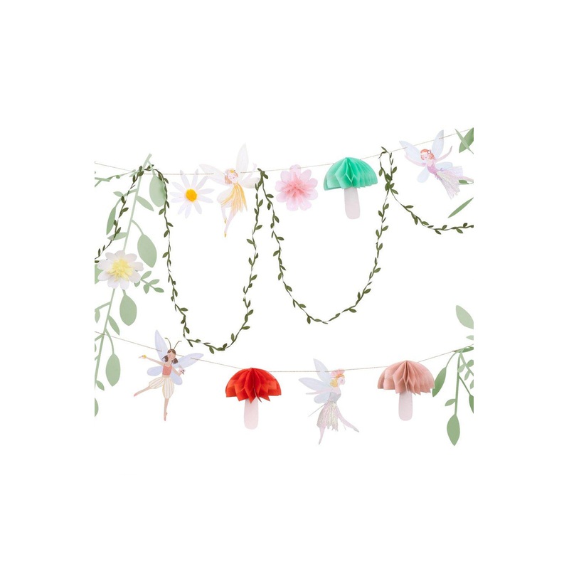 Meri Meri Fairy Garland