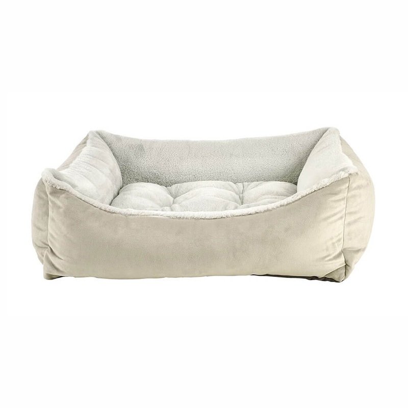 Scoop Medium Pet Bed Cloud