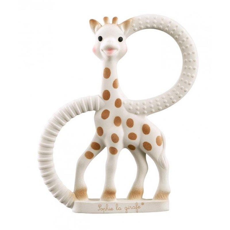 Sophie The Giraffe So Pure Teether