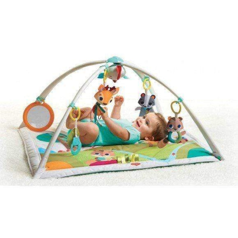 Tiny Love Into the Forest Gymini Deluxe
