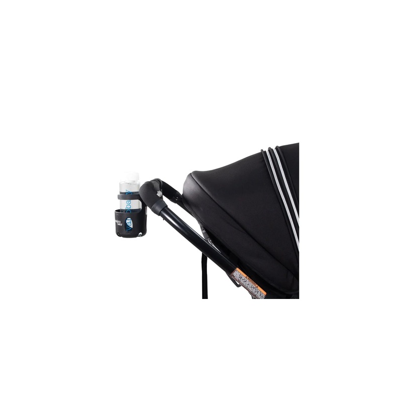 Universal Stroller Cup Holder, Compatible with Most Strollers