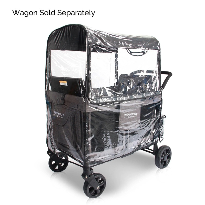 WonderFold Rain Cover – W4